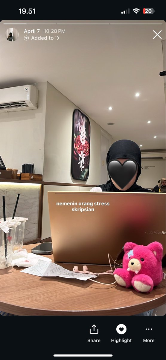 teeporisme's tweet photo. pov masuk sec acc https://t.co/ghr8w8cr00