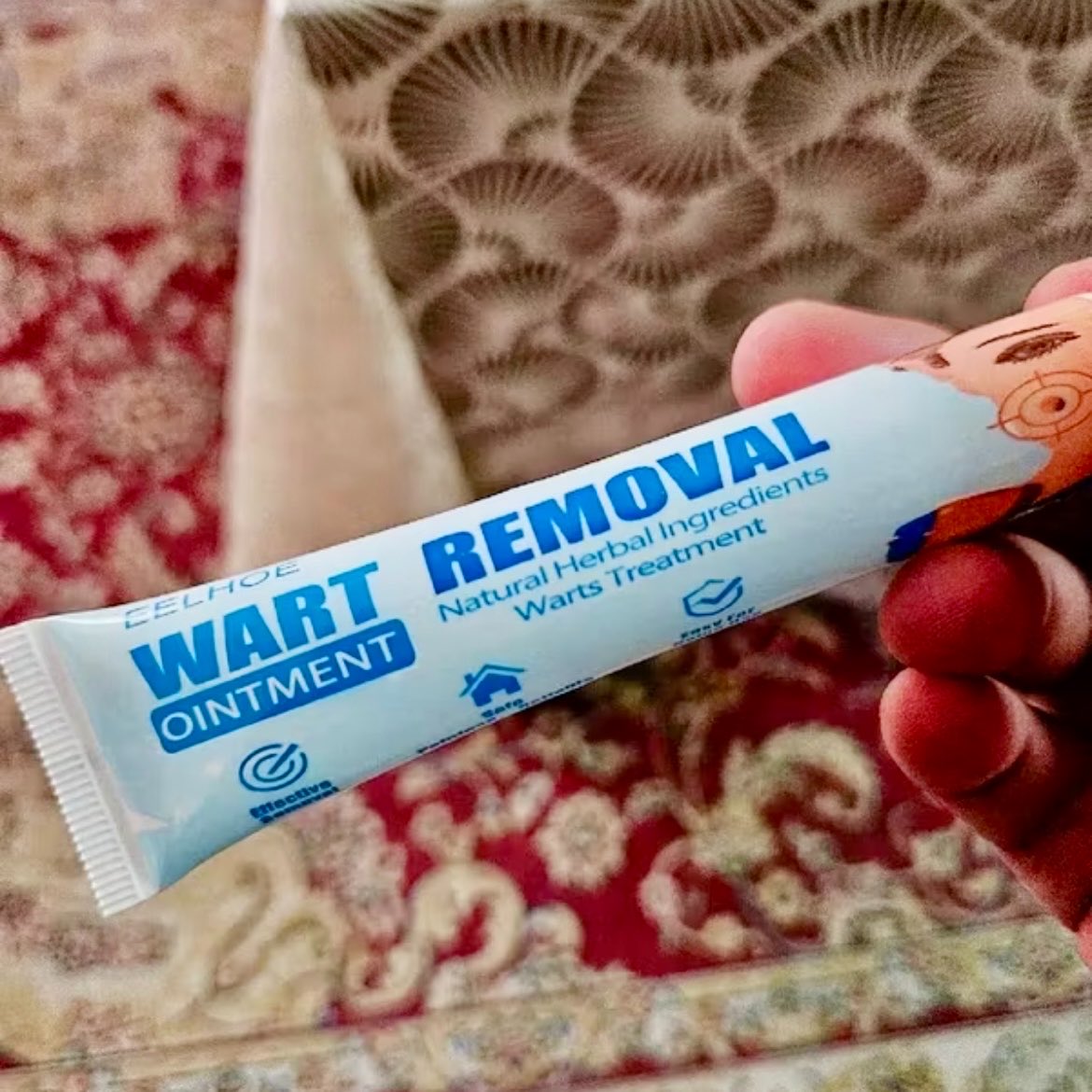 narakimm_'s tweet photo. TERNYATA NGGAK CUMA KUTIL!! Tahinlalat pun bisa hempas pake produk ini😭🙏 https://t.co/JvpF6kpsBp