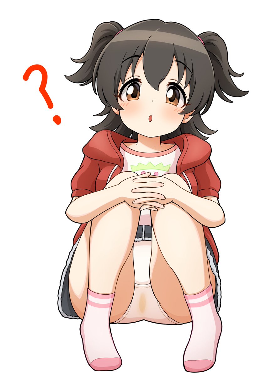 pantshark's tweet photo. しみぱんみりあちゃん https://t.co/ioHBpLEyJB
