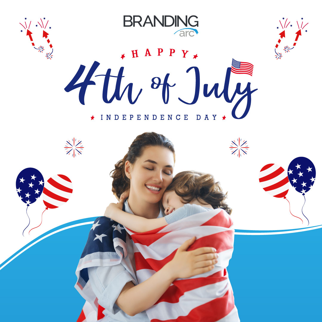 BrandingArc's tweet photo. This Independence Day, we celebrate the spirit of freedom and progress that continues to shape our nation. As we honor how far we’ve come, we look ahead to a future built on collaboration, integrity, and bold ideas.
#IndependenceDay #4thOfJuly #ForwardTogether https://t.co/0aG7XaUKY9