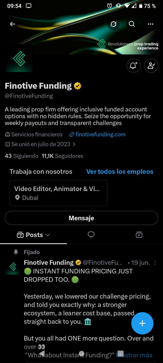 coskhela's tweet photo. @FinotiveFunding @finotiveone https://t.co/eFvK6mfTgD