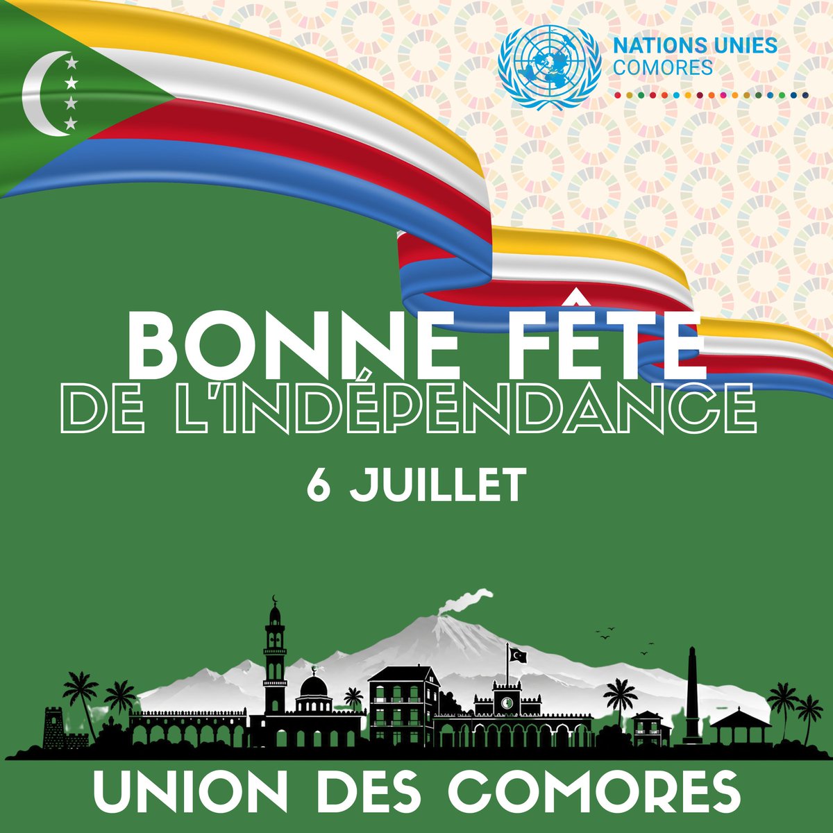 ONU_Comores tweet picture