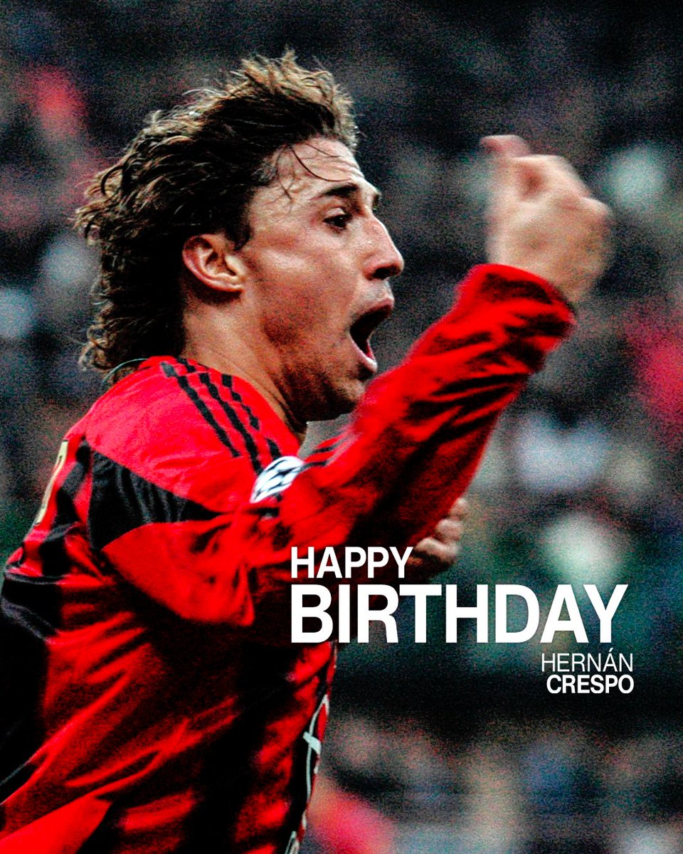 acmilan's tweet photo. All the best, Valdanito! 🇦🇷 https://t.co/QFY5gbljlr