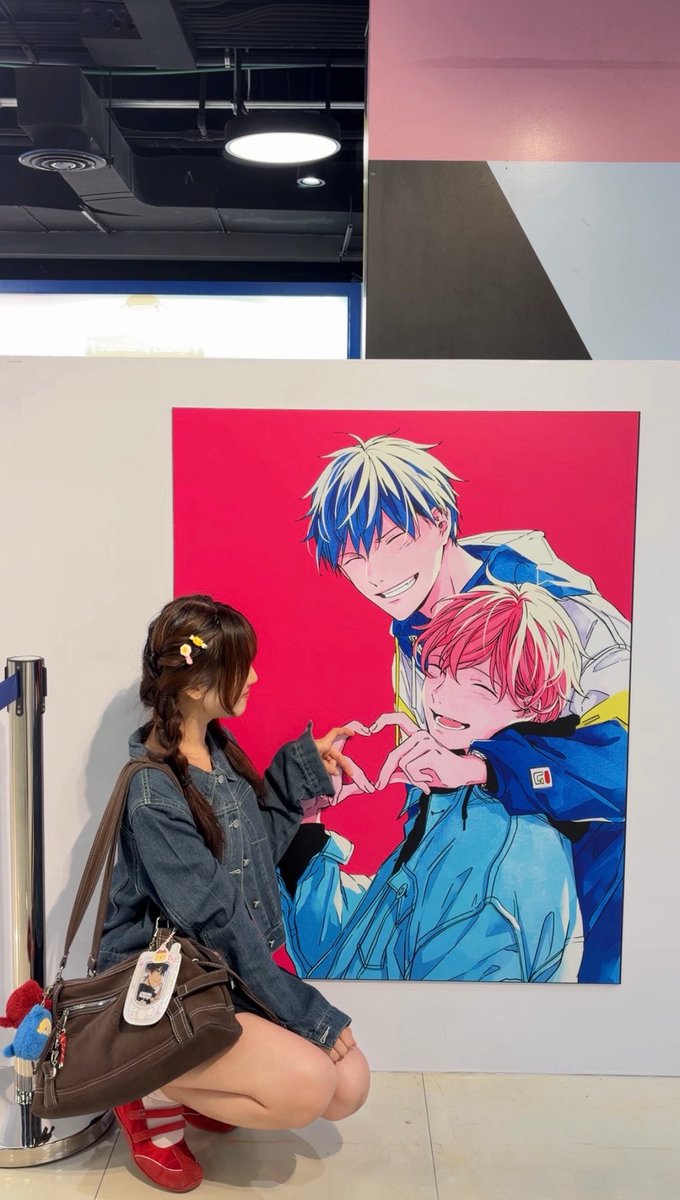 lilcutepatootie's tweet photo. 🫶🏻❤️ https://t.co/n5OeIwMAF3