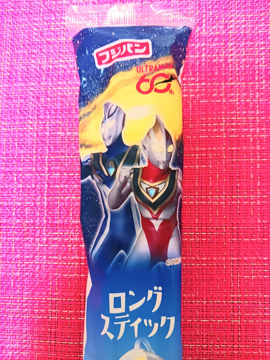 J5CEqqyrSz67251's tweet photo. @hasseijackson 買って食べました‼️
かっこよくて美味しかったです‼️
最近、毎朝のルーティンです‼️ https://t.co/Z5HsnwhTw4