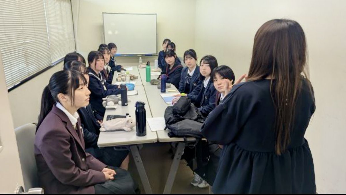 FujiuKyoko's tweet photo. https://t.co/vQlr0DDM9i