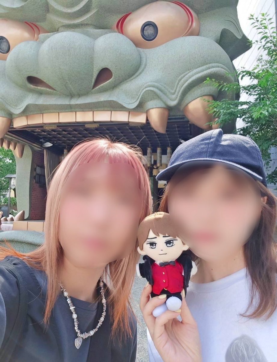 34piii's tweet photo. 一日ありがとう〜💓
🏮🍜🥚⛩️🍧
@knpr_rnki1999 https://t.co/YaHc9fwuXE