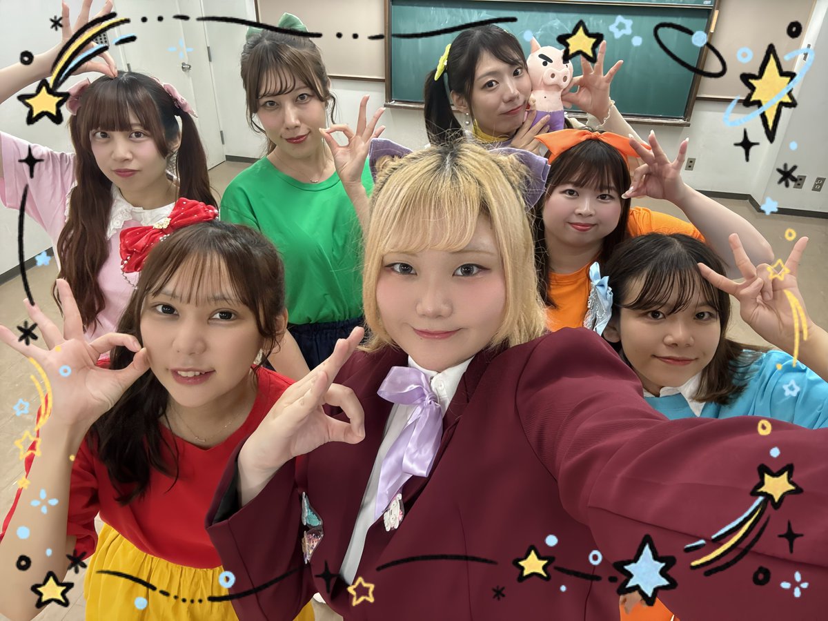 ぱっちわーく on X: 