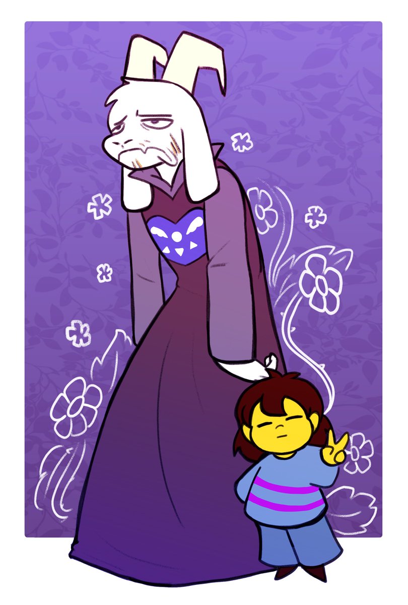 CiciGeeee's tweet photo. Randomly remembered my favorite Undertale AU (Growthspurt) https://t.co/9nDUYyQKSV