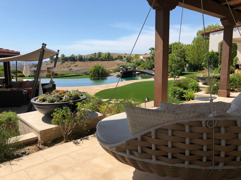 SMDAinc's tweet photo. Outdoor spaces are more important than ever before.  Seamlessly blending the interior and exterior by allowing us to flow back and forth lets us to expand our space and our views...Interior Design: @SMDAinc   Architect: @Oatman Architects, Inc. https://t.co/NXFUee8ens