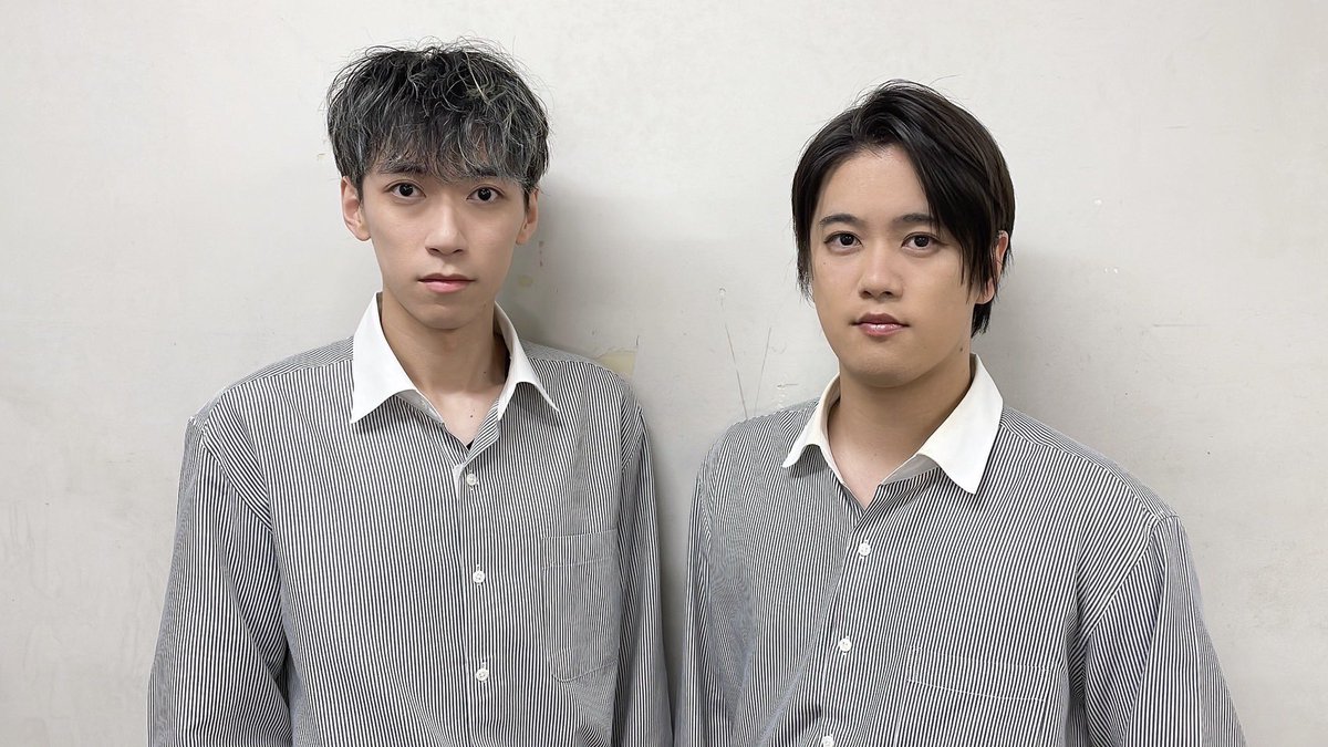 bethere_staff's tweet photo. 【広報】
BE THEREから山口渓・安久真修・松崎友洸・竹井弘樹が出演させていただきます
 Action Stage「エリオスライジングヒーローズ」-New Dawn- が東京公演初日を迎えました。
https://t.co/YwMzjLBDdK
#エリステ https://t.co/qL7PwdiXQB