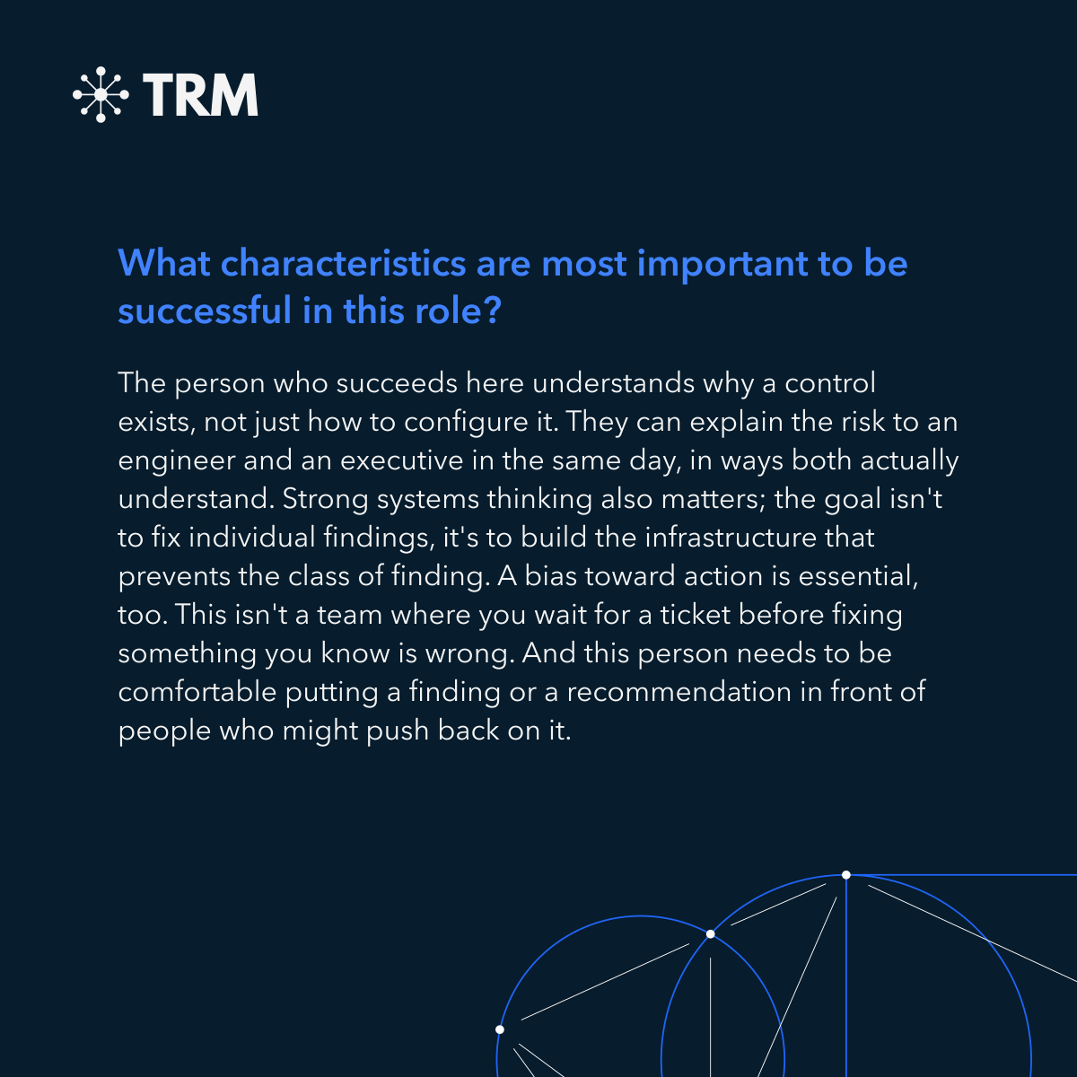 TRM Labs tweet media