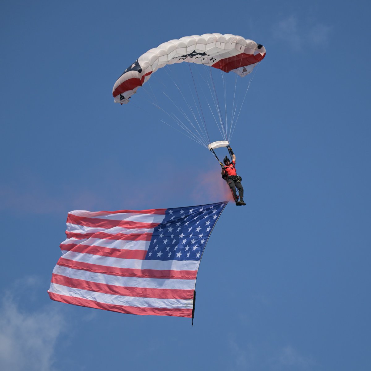 Folds of Honor tweet media