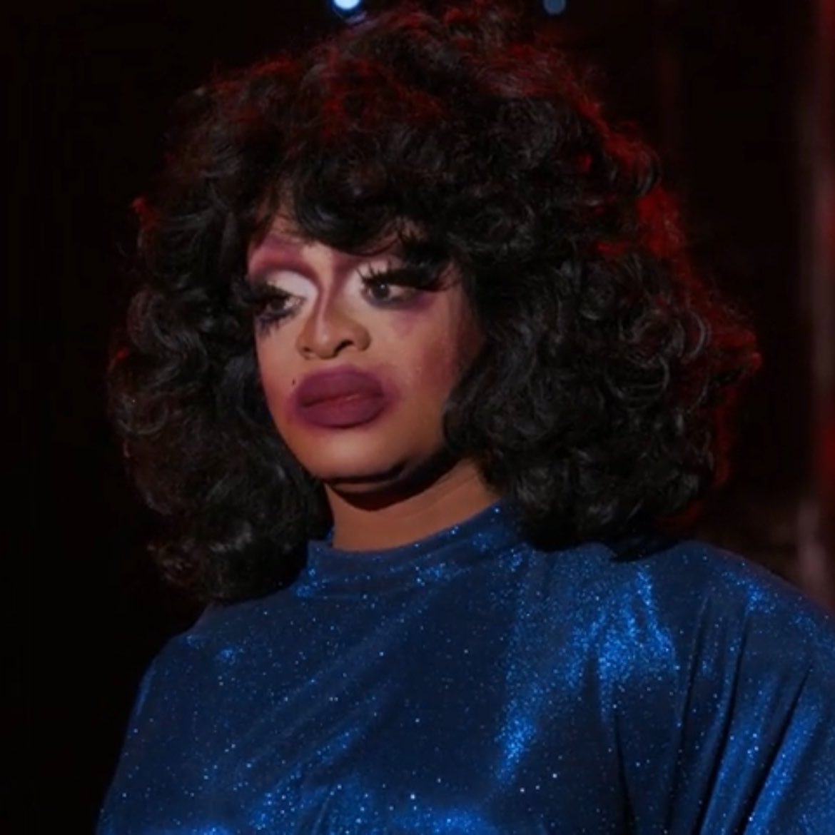 putyurlightasup's tweet photo. this crazy versatility within three lip syncs though https://t.co/8tEBCD7DVi