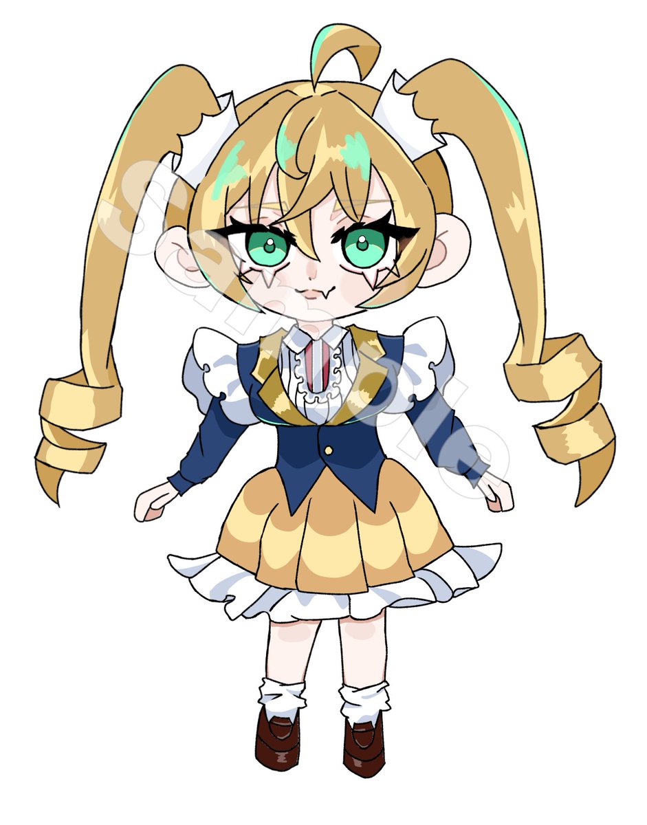 Naga_Beeeeee's tweet photo. @sachi_508 検索から失礼します🙇‍♀️
よろしければぜひご検討いただけると嬉しいです✨️ https://t.co/mJp5ddrn6g