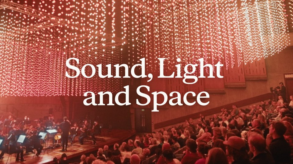 Squidsoup is a collective of artists and designers who make immersive experiences with sound, light and space. We caught up with them before one of their largest projects to date: a live performance w