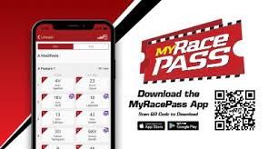 Addicted2DirtPR's tweet photo. Enhance Your Racing Experience with MyRacePass!
Stay up-to-date with lineups, results & info. The app for Fans, Drivers & Promotors!
Basic, Pro & All Access Subscriptions available, starting at just $7.99/year
Download Now: https://t.co/x0r1xMoOPW
#GetTheApp #TeamMRP https://t.co/W0ARN6loKW
