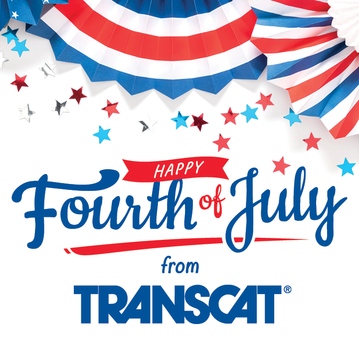 TranscatNews's tweet photo. Happy Independence Day from our team to yours! As we mark America's 250th birthday, our offices &amp; calibration labs will be closed on Friday, 7/3. Wishing you a safe &amp; enjoyable 4th of July weekend!
#independenceday #4thofjuly #calibration #testandmeasurement https://t.co/sj1AXEAkdG