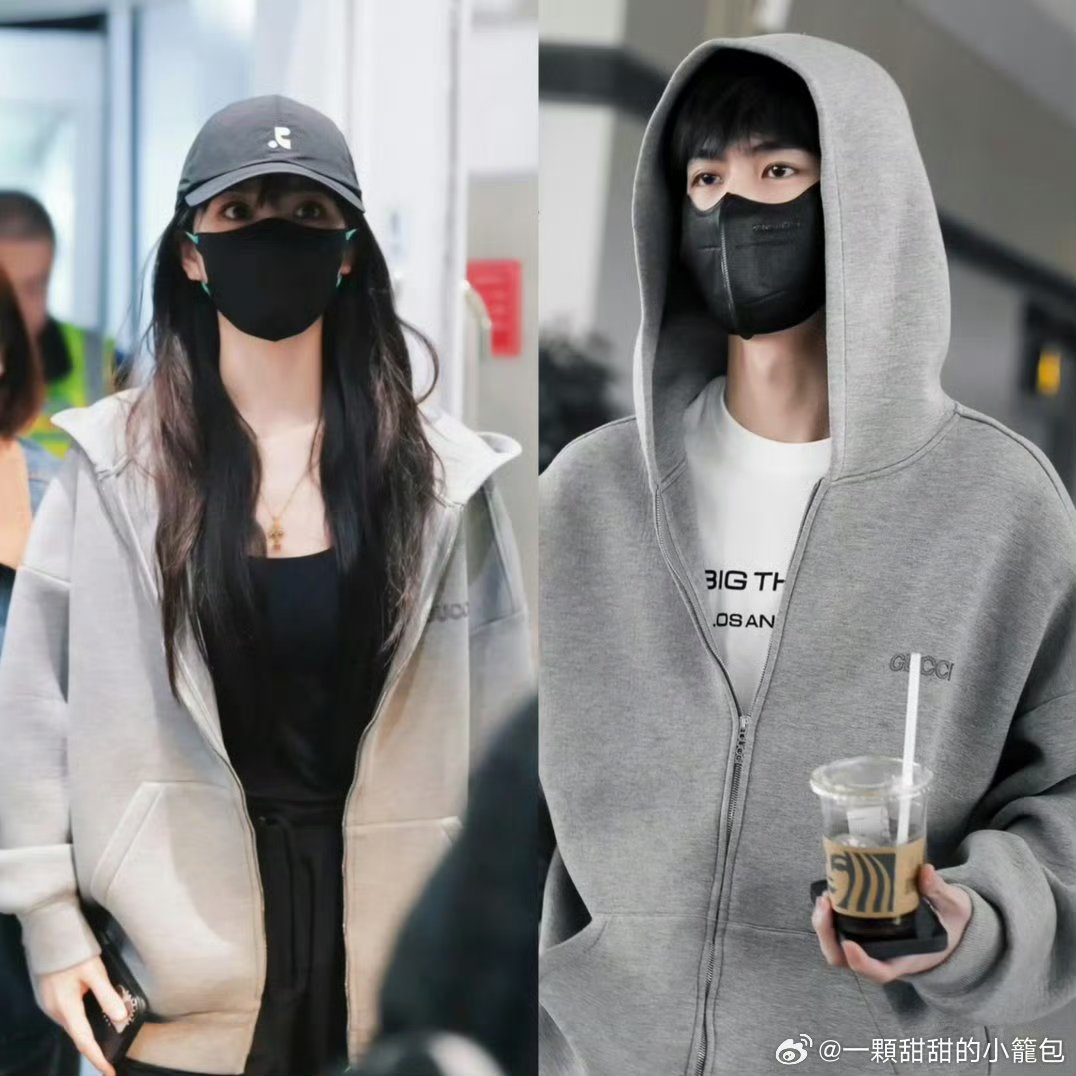 BwsDestined's tweet photo. walnutz are the best version of Dispatch in China 😄😄😘😘

#zhanglinghe #tianxiwei

photos taken from weibo https://t.co/htnUL0ioZ7