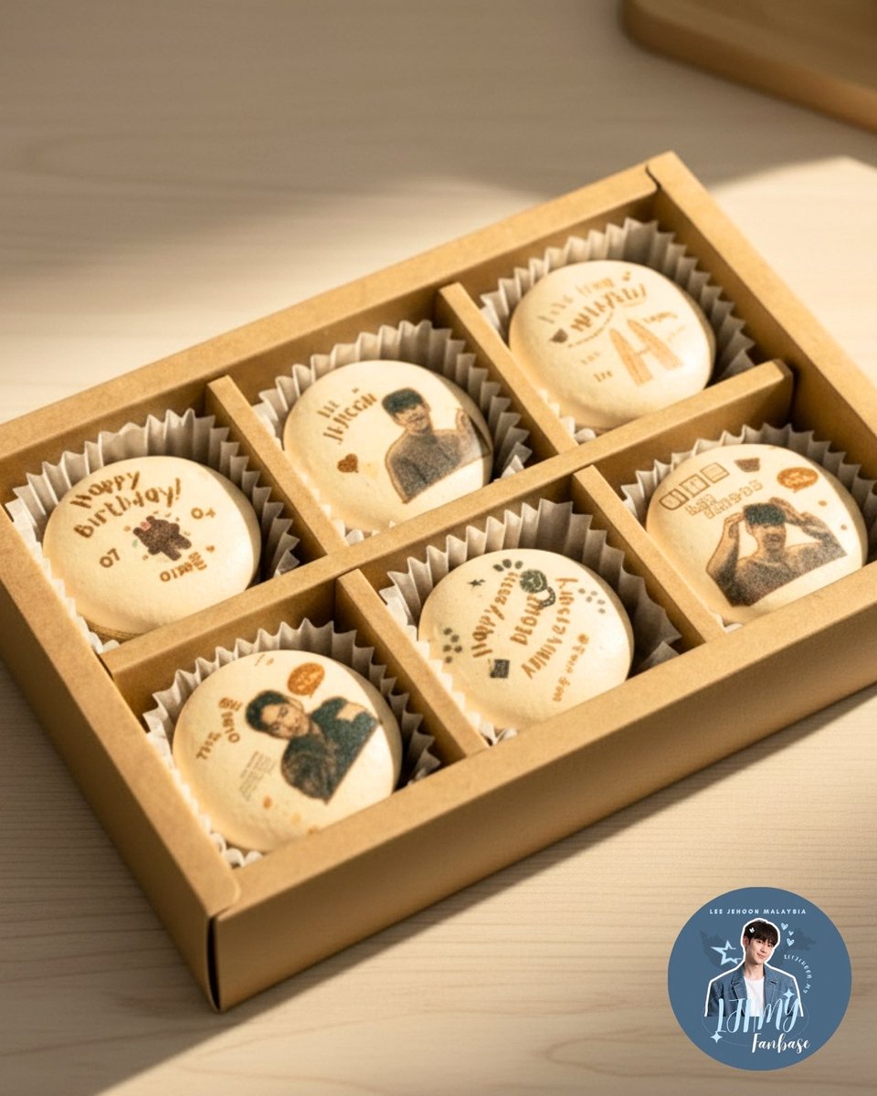 leejehoon_my's tweet photo. 𝟐𝟎𝟐𝟔 𝐋𝐄𝐄 𝐉𝐄𝐇𝐎𝐎𝐍 𝐁𝐈𝐑𝐓𝐇𝐃𝐀𝐘 𝐏𝐑𝐎𝐉𝐄𝐂𝐓 𝐗 𝟐𝟎𝐓𝐇 𝐃𝐄𝐁𝐔𝐓 𝐀𝐍𝐍𝐈𝐕𝐄𝐑𝐒𝐀𝐑𝐘 

Happy D-1 MY Hoonists! 🎉

We have successfully delivered our birthday and 20th debut anniversary gifts for our Lee Jehoon to Company On today!! 🧡🤍
—
#이제훈 #LeeJehoon https://t.co/Fs5yL5kqJh