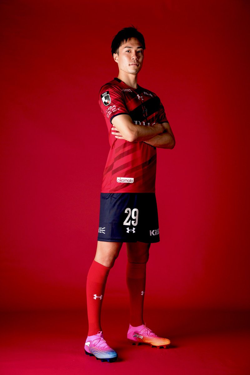 kanta_tnk's tweet photo. #29
#いわきfc https://t.co/WIU1xOzD5Q