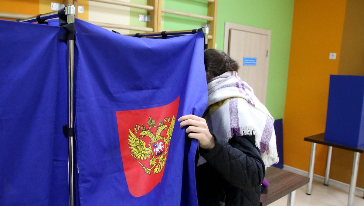 businessamfr's tweet photo. La Russie se prépare aux élections, qui s’annoncent plus passionnantes que jamais https://t.co/gkTLi3cgh8 #ElectionsRussie #PolitiqueRussie #RussieUnie #Douma #Ukraine https://t.co/TnThFDNDaD