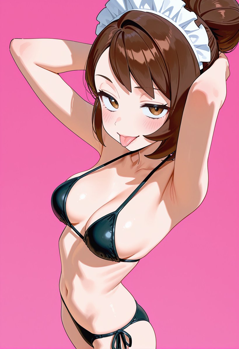Botchi765's tweet photo. SFW https://t.co/HNcAFNVjvy