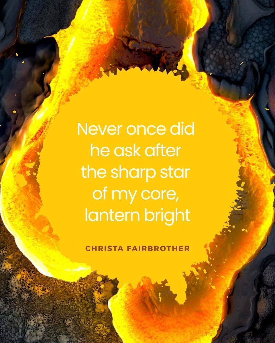 SWWIMmiami's tweet photo. From “Kelp Me, Doctor, I’m a Female Echinoderm” by Christa Fairbrother

.
.
.
#SWWIMEveryDay #SWWIMWithUs #Poetry #Poem #WomenPoets #Ciswomen #TransWomen #Nonbinary #Intersex #GenderExpansive #Inclusive #KelpMeDoctorImaFemaleEchinoderm #ChristaFairbrother #FridayPoem https://t.co/sh39fdS4sl