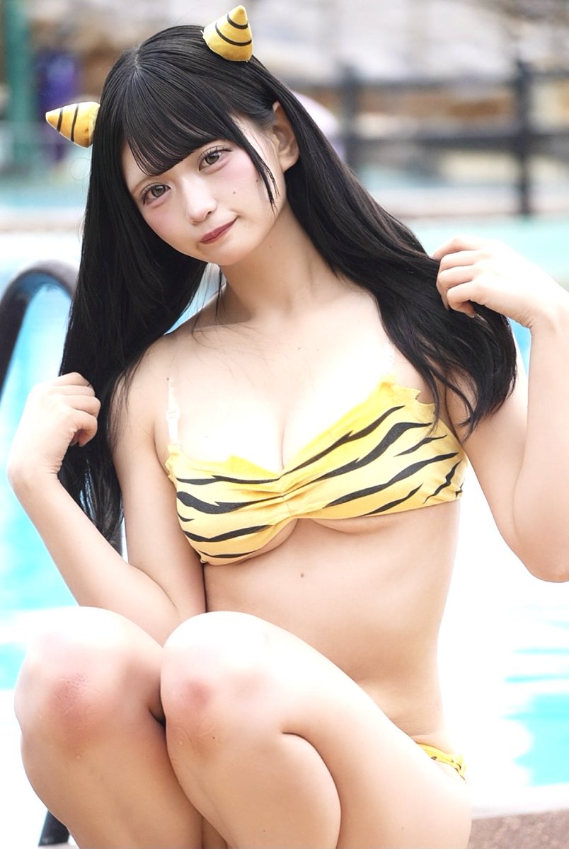 あんまりソワソワしないで？ #近代麻雀水着祭 #近代麻雀水着祭2026 #瑚