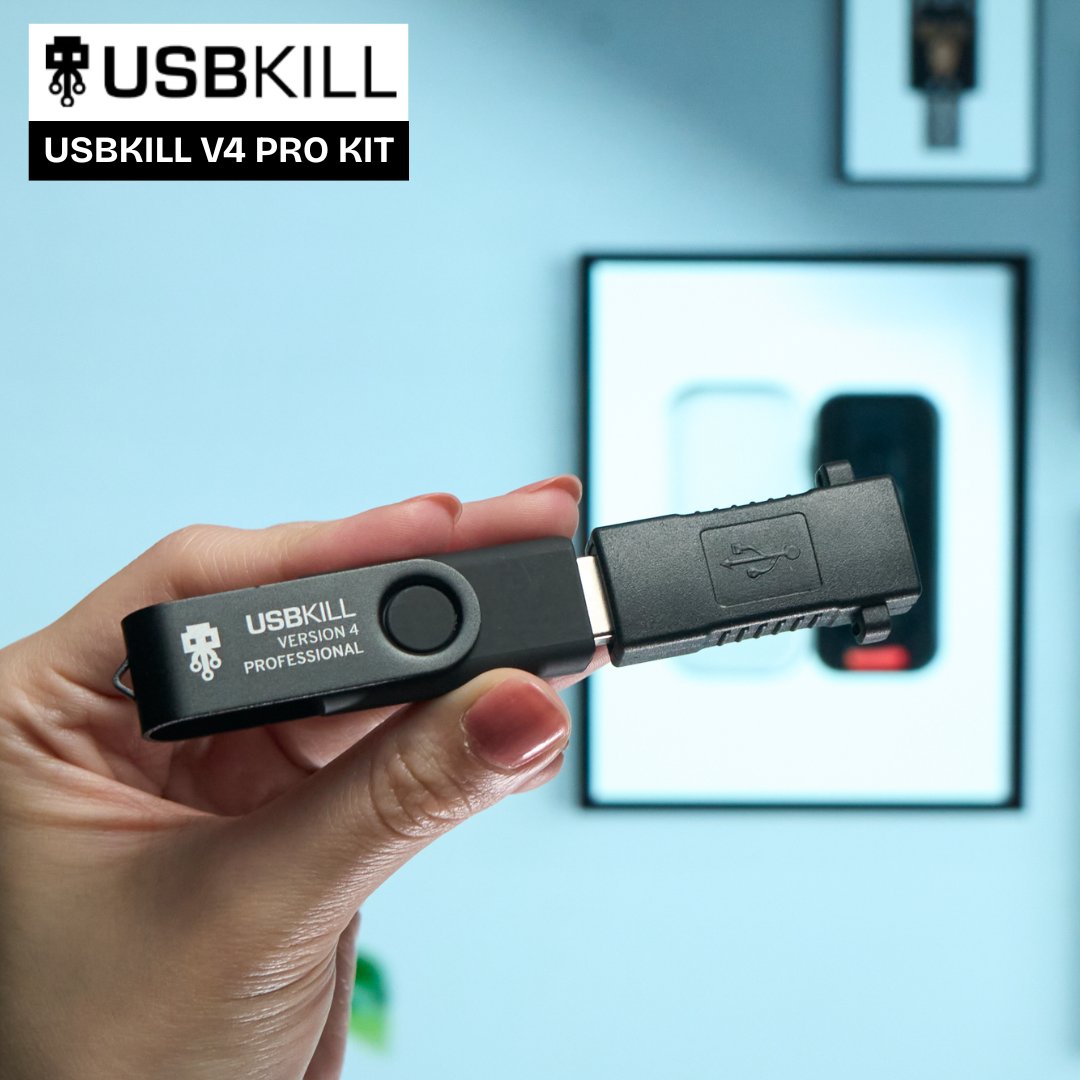 USBKill tweet picture