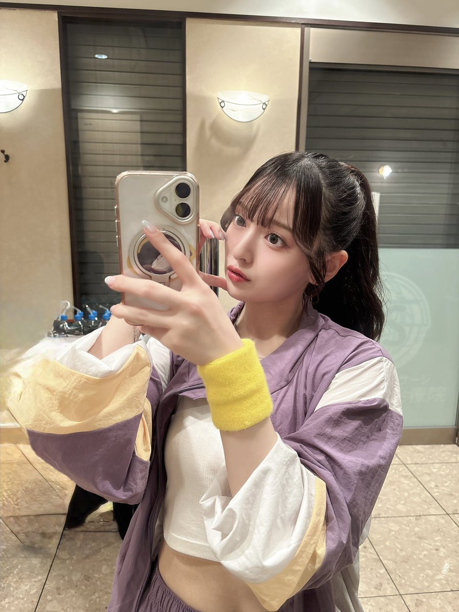 OMOTO_YUKINA628's tweet photo. フリーライブファイナルin汐留シオサイト
ありがとうございました✨

お誕生日お祝いも沢山してもらえて…🩵
まだまだ浮かれおもちでいていいのかな？？笑

次は日曜の超NATSUZOME！
みんなでアチアチの夏スタートさせようね🌞
 #LINKLPLANET  #リンプラ https://t.co/obmgmuMRmM