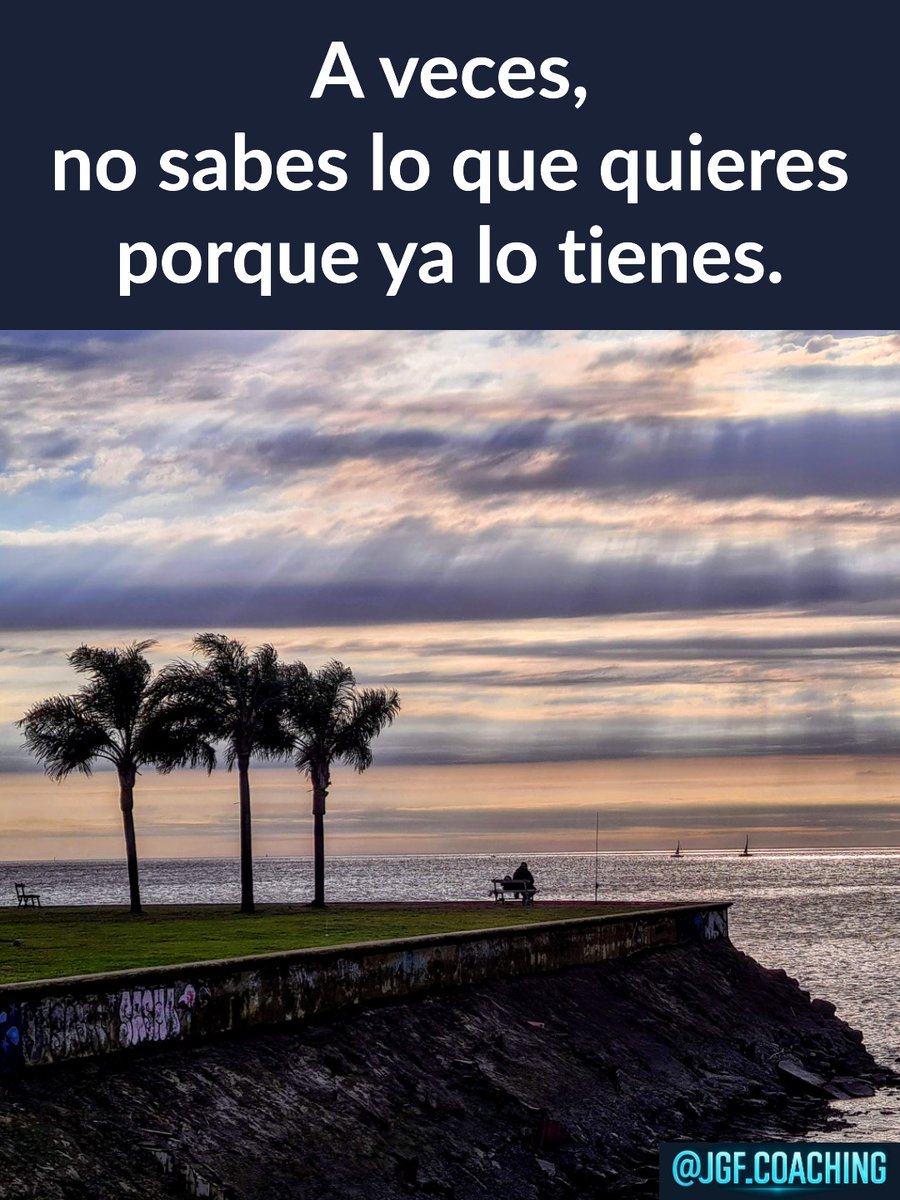 jgf1964's tweet photo. Haz logrado mucho desde que empezaste.
Sólo hace falta mirar dónde estabas y dónde estás.
Es momento que te lo reconozcas.

¿Cómo seguirás a partir de ahora? https://t.co/44cMdyblGQ