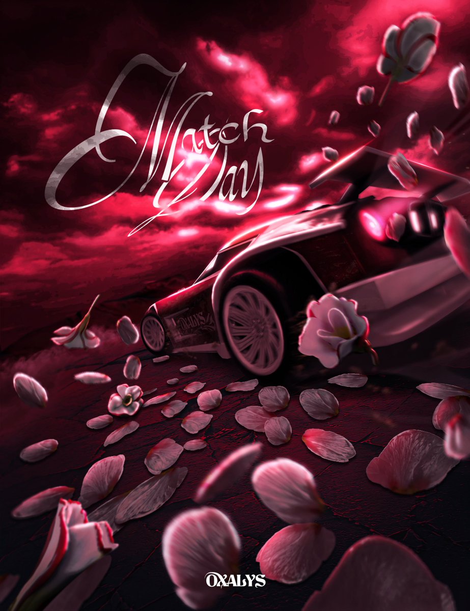 OxalysBunch's tweet photo. ๐๐๐๐ - ๐๐๐๐ ๐๐๐๐๐๐ ๐๐๐๐๐๐
๐๐๐ ๐๐๐ ๐ ๐
La run commence dรจs aujourd'hui pour nos champions !
๐ : GTC ou Pinguini
๐ก : 18h30
๐บ : https://t.co/KmddC980Qh
#OXSWIN ๐น https://t.co/esFA7MVduD