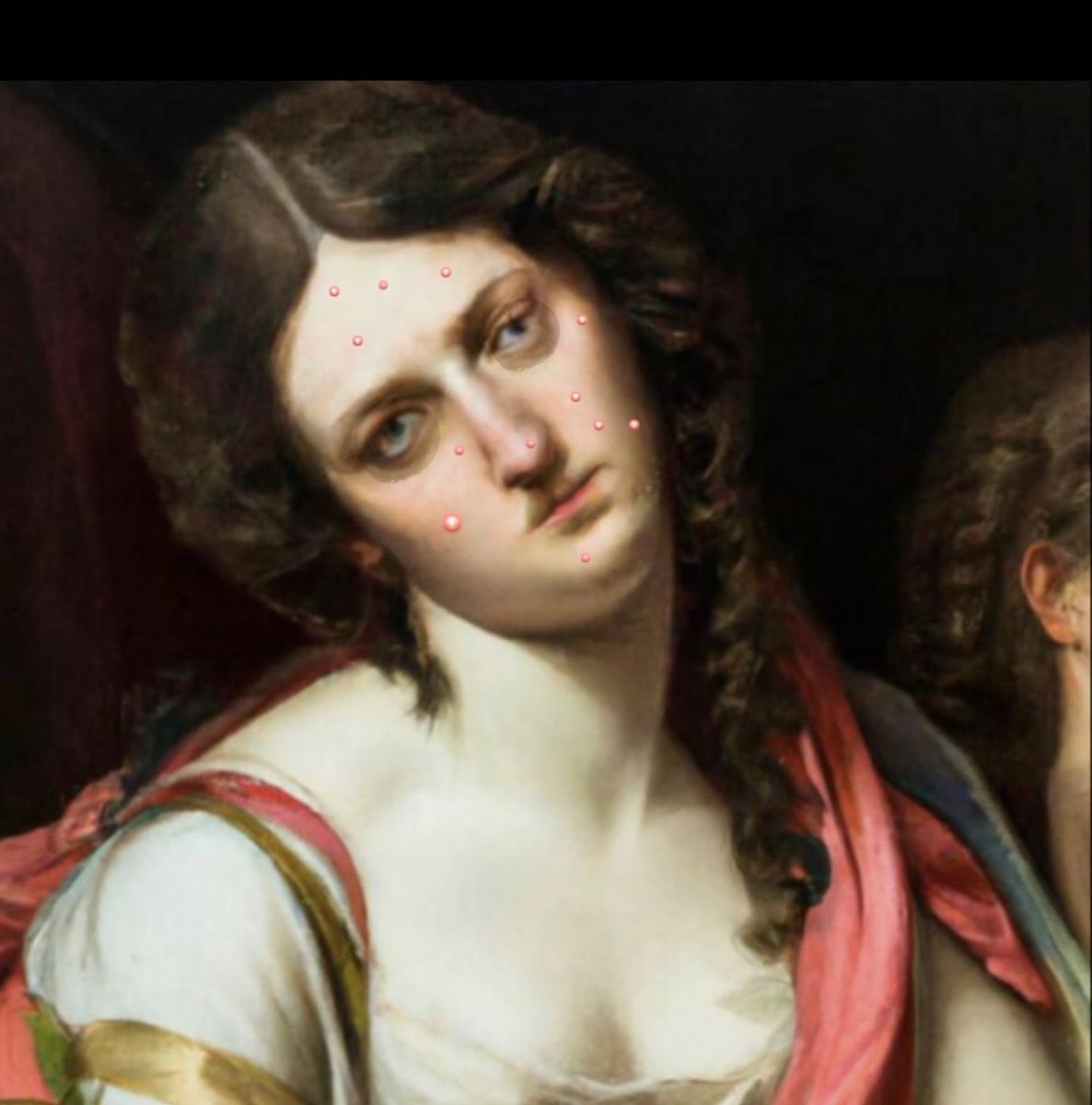 9GAG's tweet photo. When you spend $1000 on skincare and your skin simply doesn't care https://t.co/TZfl4uMWGe