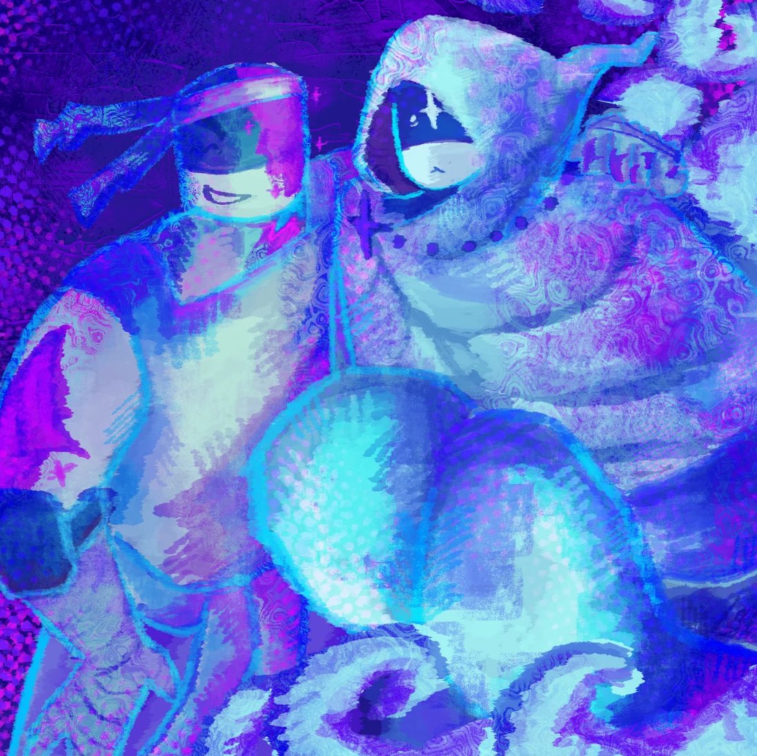 frmthevalley's tweet photo. #nullscape forgot to post this, friendly fire for @yapikidk :] https://t.co/PHbwXMeRhZ