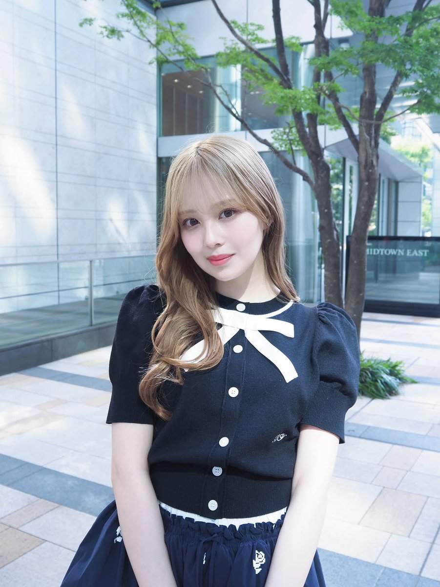nogishinta's tweet photo. ずっと見たかったりかちゃんのハイトーン！！！
似合いすぎ可愛すぎ！！🥰🥰🥰
#licagram https://t.co/oqPLF48fqv