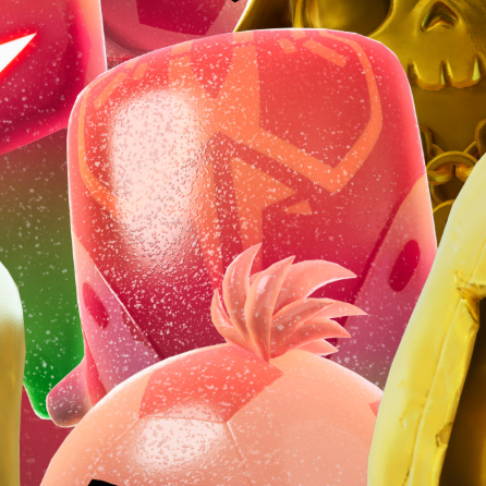 FireMonkey's tweet photo. The unreleased Seven Sprite can be seen in the Power Hour image for the Gold &amp; Gummy Hours on July 4 https://t.co/7SaxhO3gK7