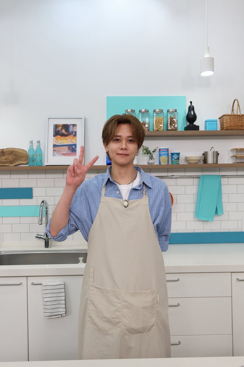 official__INI's tweet photo. [📸]

【藤牧京介の漢飯】〈イカじゃが編〉おばあちゃんのイカじゃがを再現したい

🗓️7月5日(日) 18:00
INI Official YouTube Channelにて明日公開🍚

#藤牧京介の漢飯
#INI #藤牧京介 #KYOSUKE https://t.co/oAwDOXRWO2