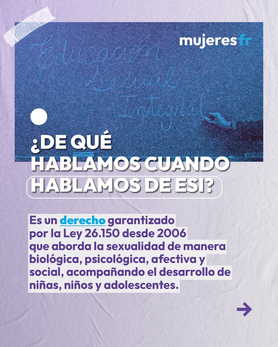 frmujeresok tweet picture