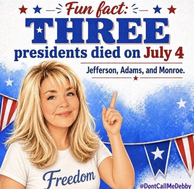MatthewL507's tweet photo. Lets hope it's 4 on the 4th! https://t.co/jtg9Rg9Ykp