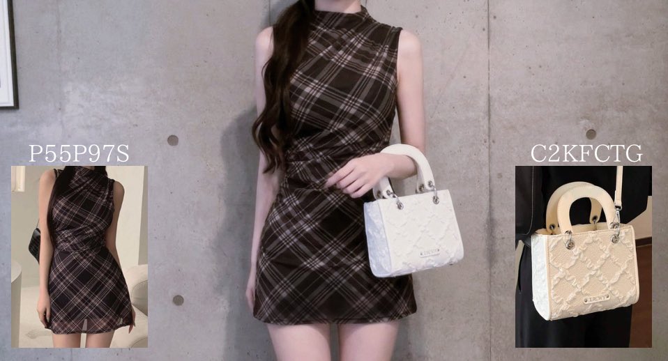 do8ob2's tweet photo. SHEIN タイトワンピース💘⭐️

大人っぽくて可愛いタイトワンピース❕
スタイル良く見えるしライブの参戦服におすすめ❕^> ·̫ <^✌🏻💯⭐️

#SHEIN #ad Altからコピペできるよ🛒🪄︎︎◝✩ https://t.co/lXGG8AFJle