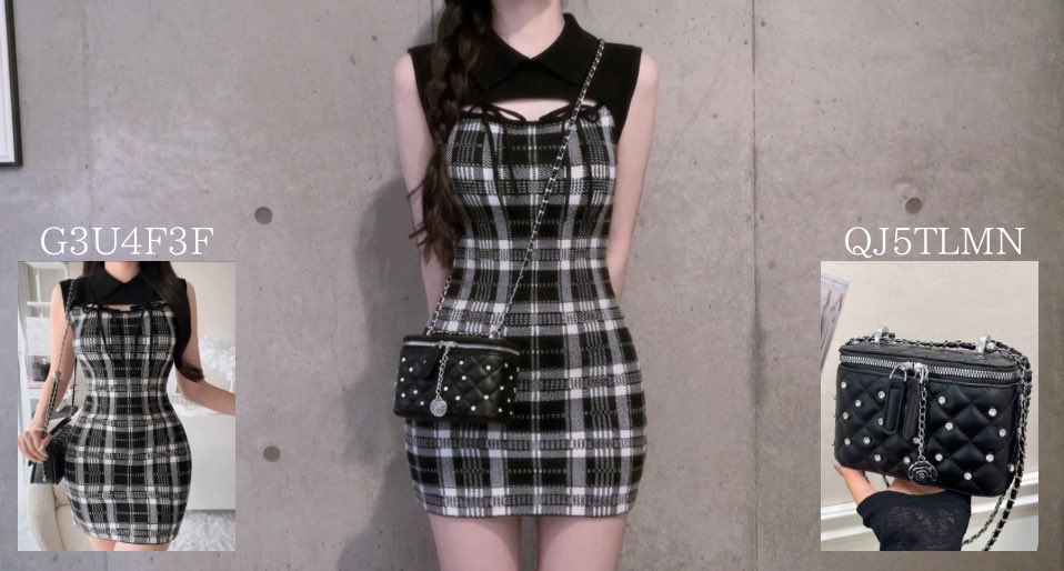 do8ob2's tweet photo. SHEIN タイトワンピース💘⭐️

大人っぽくて可愛いタイトワンピース❕
スタイル良く見えるしライブの参戦服におすすめ❕^> ·̫ <^✌🏻💯⭐️

#SHEIN #ad Altからコピペできるよ🛒🪄︎︎◝✩ https://t.co/lXGG8AFJle