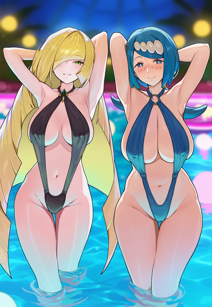 circle_ueponzu's tweet photo. SFW https://t.co/n9Mf1ugo72