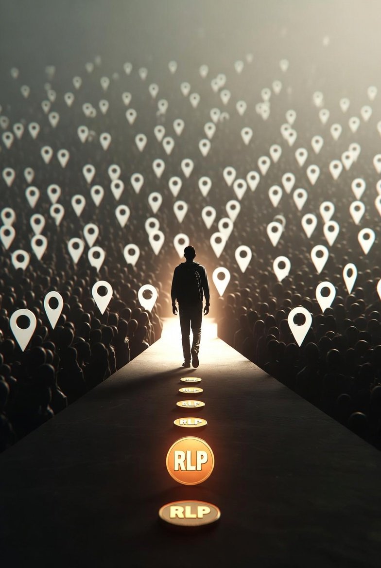 Parry1579's tweet photo. I discovered RLPs weren’t just another number on a dashboard, they already let me pay gas, enter real USDC campaigns,unlock special access.Built on GenLayer’s AI consensus, they reward consistent quality, turning participation into something that actually compounds.
@RallyOnChain https://t.co/kYyOpoGUQG