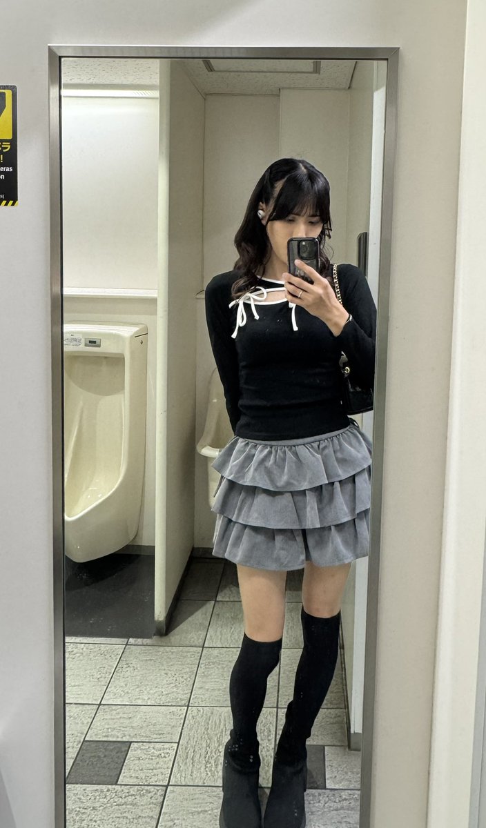 c_c_oc_'s tweet photo. #女装 https://t.co/XOwOMojoKS