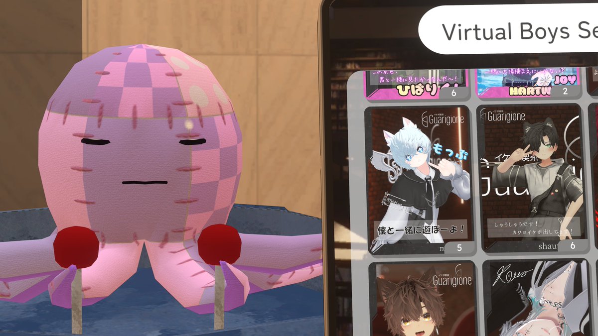 fFG4W6SN8VCDshH's tweet photo. @moppu33_VR 本日ようやく5枚目が来てくれました～ https://t.co/zxwZAM3MpK
