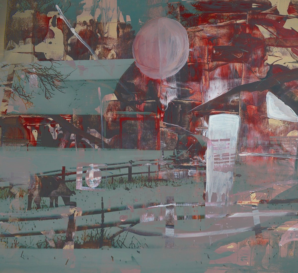 BlackBlocs_'s tweet photo. 🔵 Token 🔵
Good Evening 🖤
Title: Farm #7
Artist: @ArtModiri
Media: Digital Art
Auction Starting Bid: 340 XTZ
https://t.co/uATzbSe7uv
#nftartist #nft #art #nftcommmunity #nftcollectors #nftbuyers #web3 #digitalart https://t.co/srQ0kfTM9O