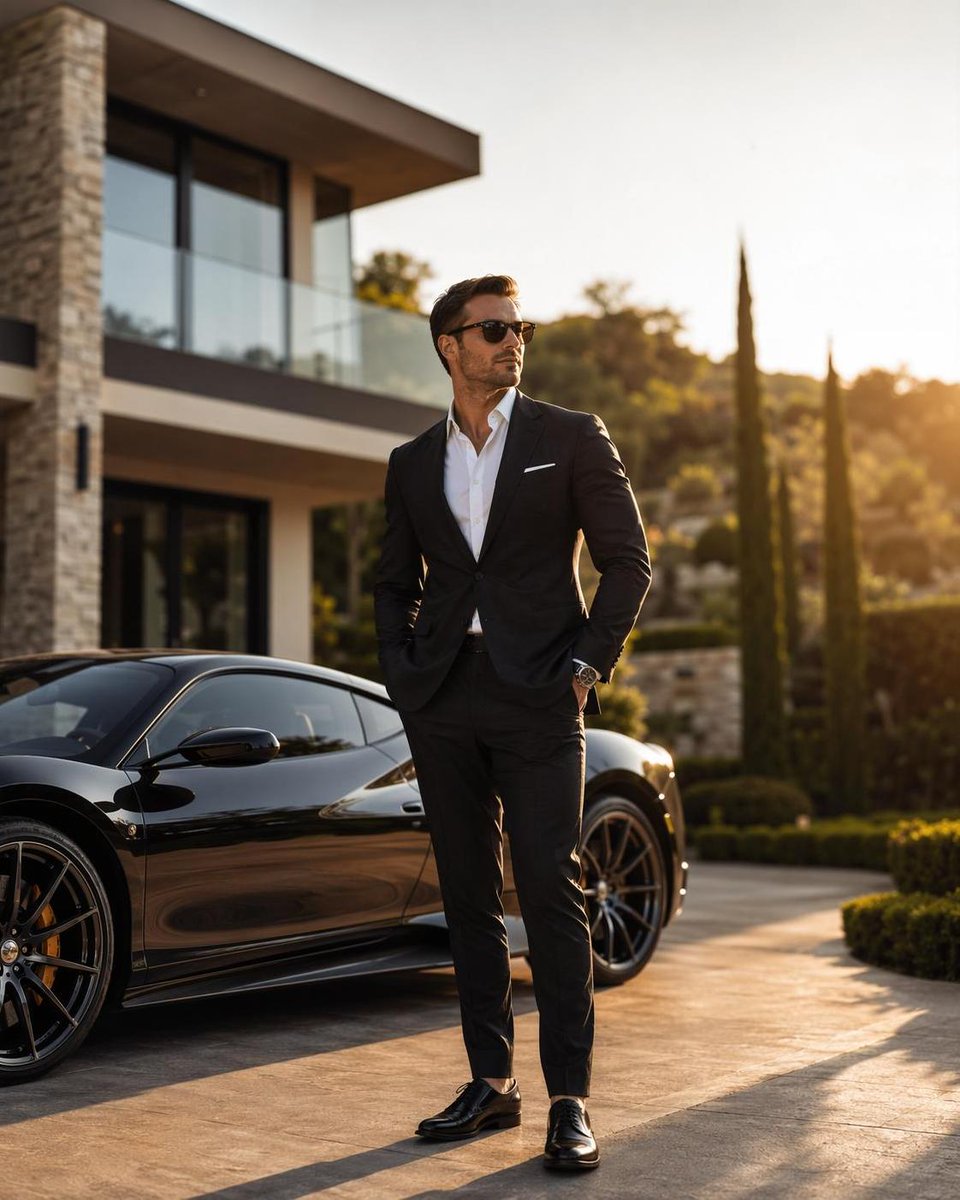 Luxury Lifestyle Villa Photography