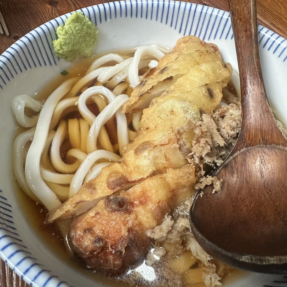 yuumm_eeat's tweet photo. 📍고토히라우동
냉우동
키츠네우동 https://t.co/eESrY1xj6L