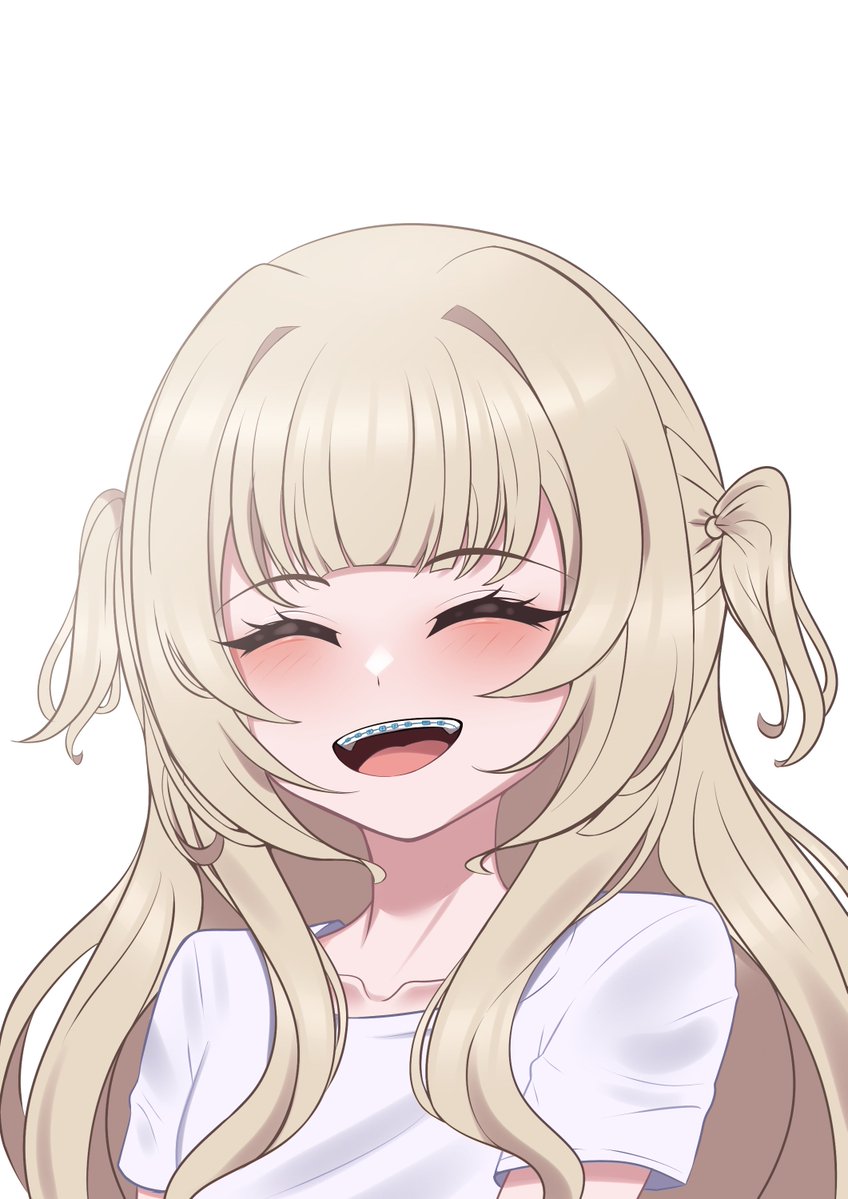 r0kugatsu_176's tweet photo. Dibujo rápido para intentar retomar el dibujo. https://t.co/KOZl23nM75